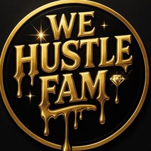 Meet your Posher, We HustleFAM